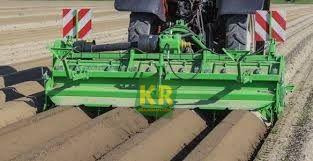 Cultivator AVR MultiForce