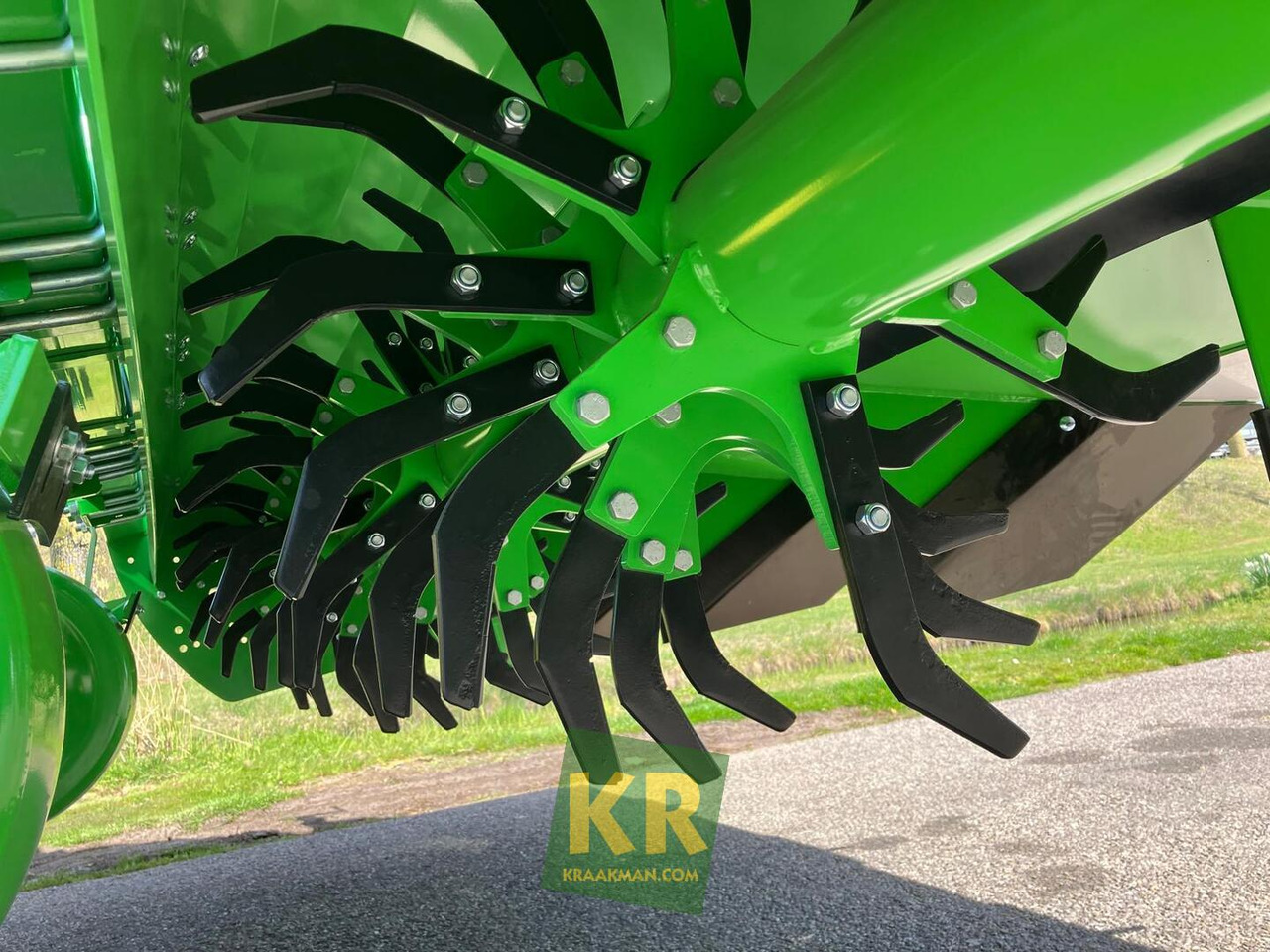 Cultivator AVR MultiForce