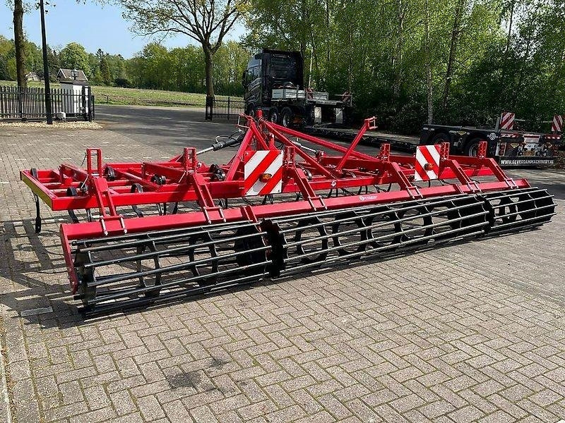 Cultivator EURO-Jabelmann V-6000G