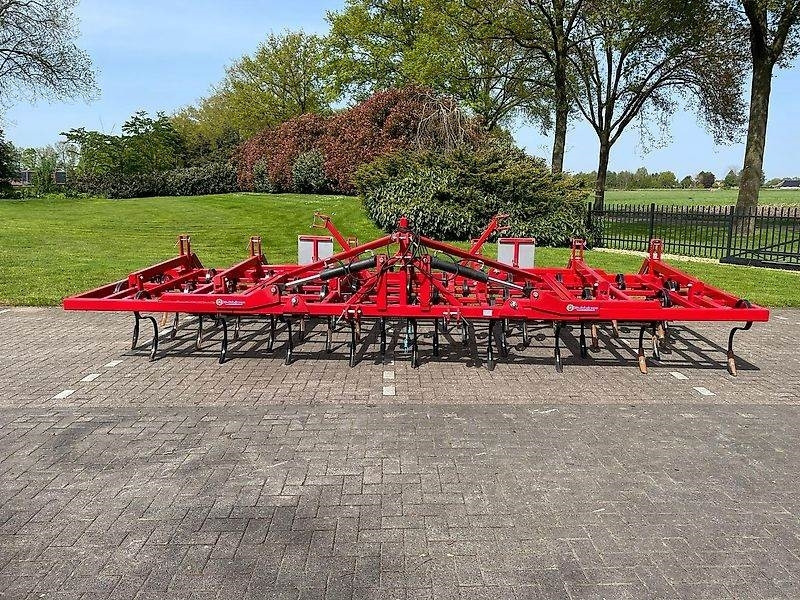 Cultivator EURO-Jabelmann V-6000G
