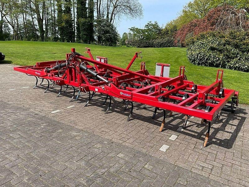 Cultivator EURO-Jabelmann V-6000G