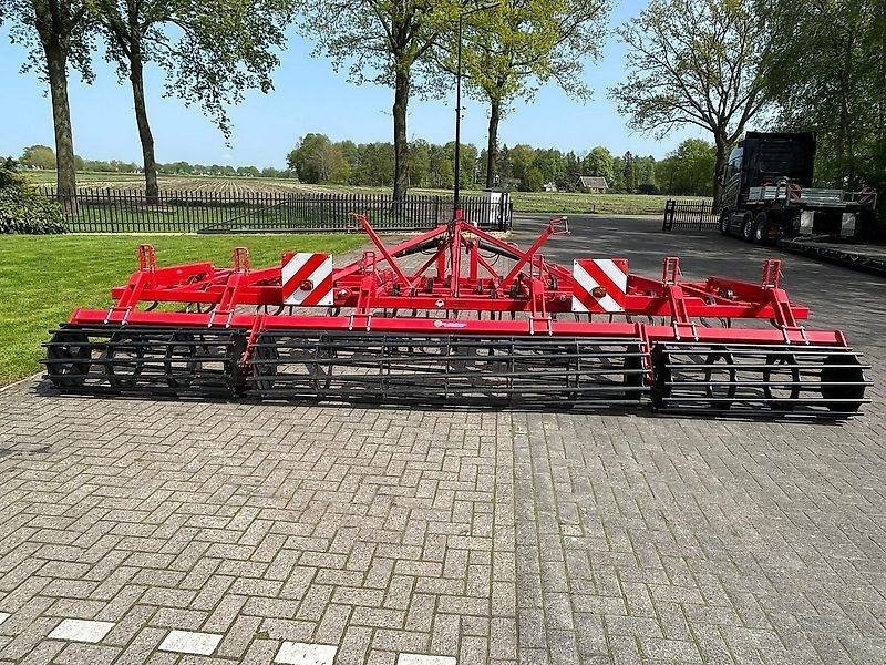 Cultivator EURO-Jabelmann V-6000G