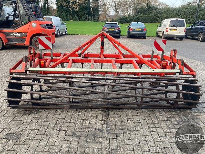 Cultivator Evers cultivator 3m