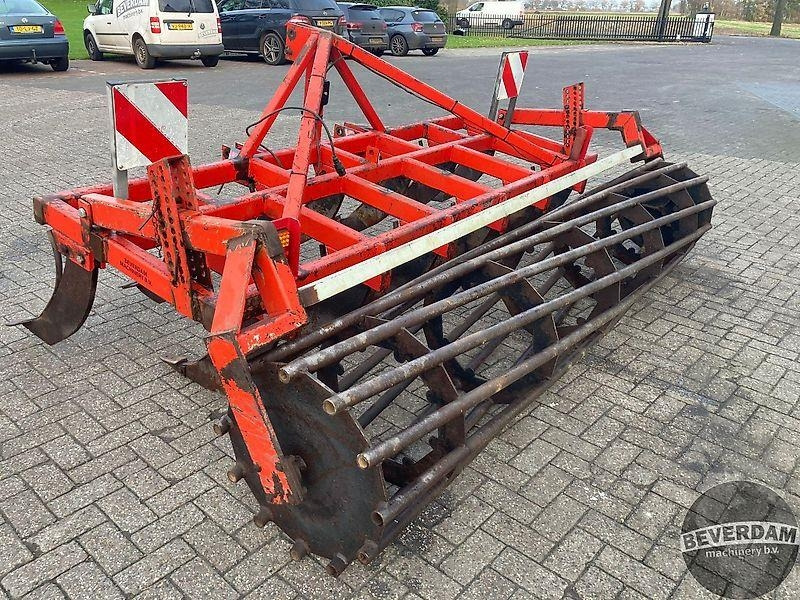 Cultivator Evers cultivator 3m