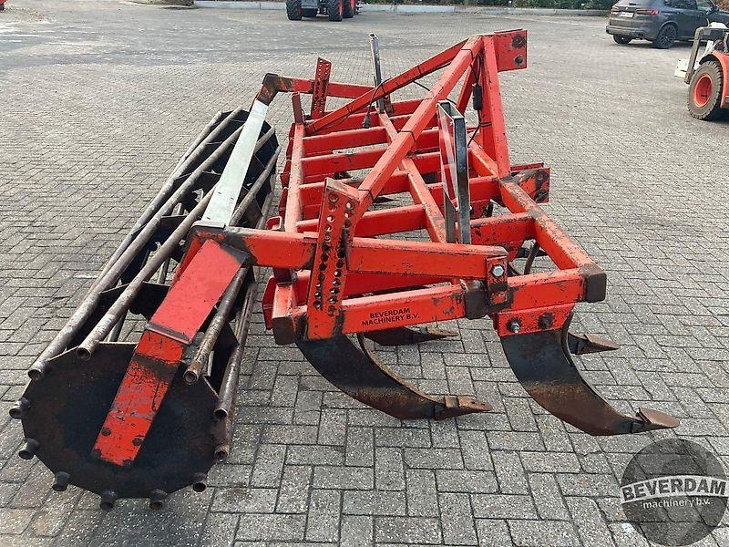 Cultivator Evers cultivator 3m
