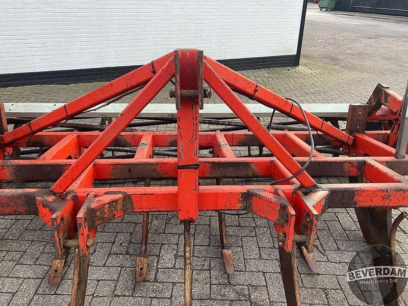 Cultivator Evers cultivator 3m