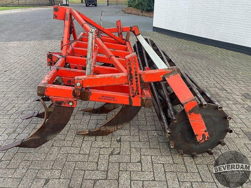 Cultivator Evers cultivator 3m