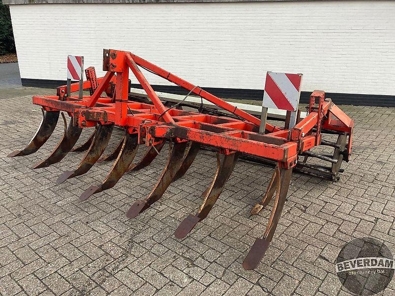 Cultivator Evers cultivator 3m