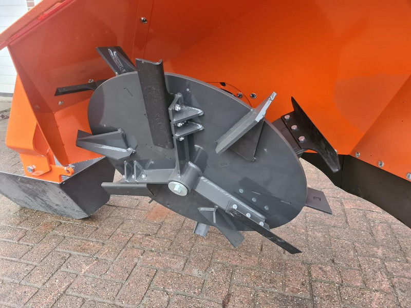 Cultivator Greppelfrees TK 45
