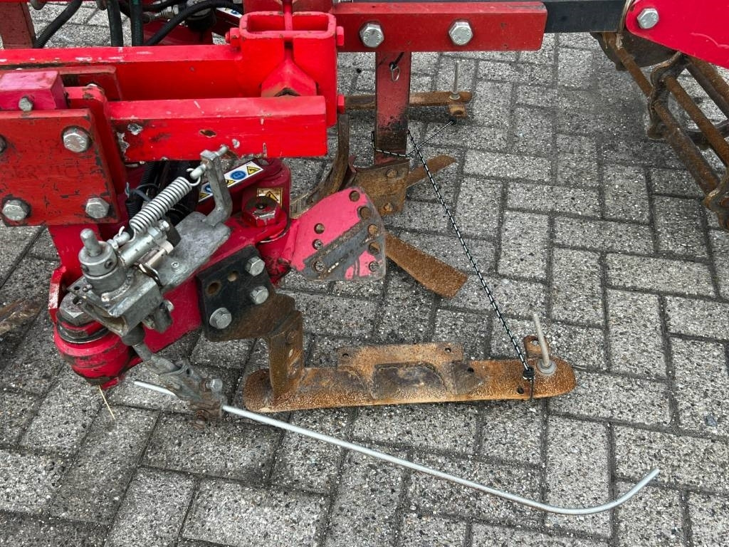 Cultivator ID david DAVICULTOR, ID Weeder IA-P, 2020!!