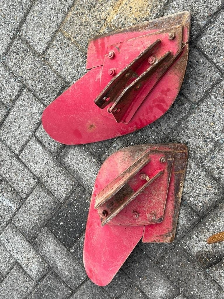 Cultivator ID david DAVICULTOR, ID Weeder IA-P, 2020!!