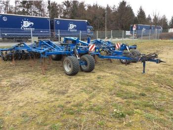 Köckerling VECTOR 800 cultivator from Germany for sale at Truck1, ID ...