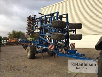 Cultivator Köckerling Vector 6,20m
