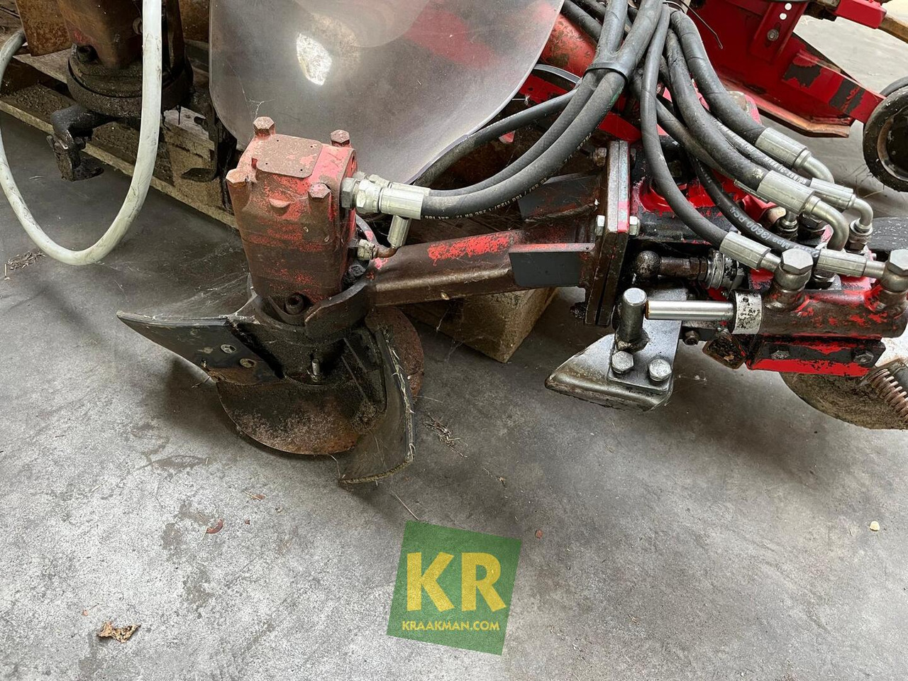 Cultivator Ladurner Overig