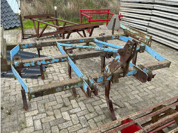 Cultivator Lemken Onyx