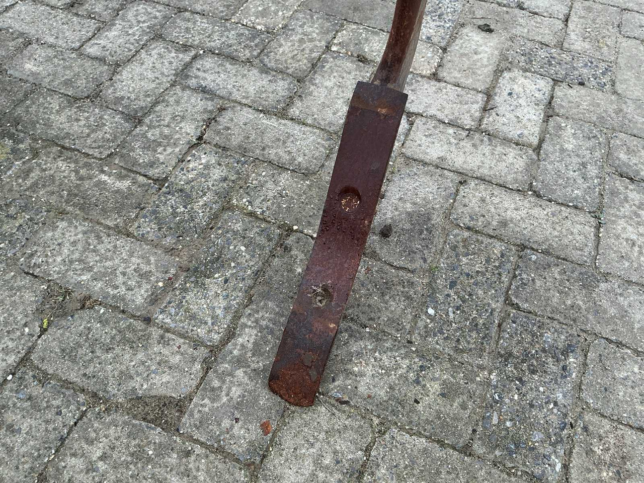 Cultivator Lemken Onyx