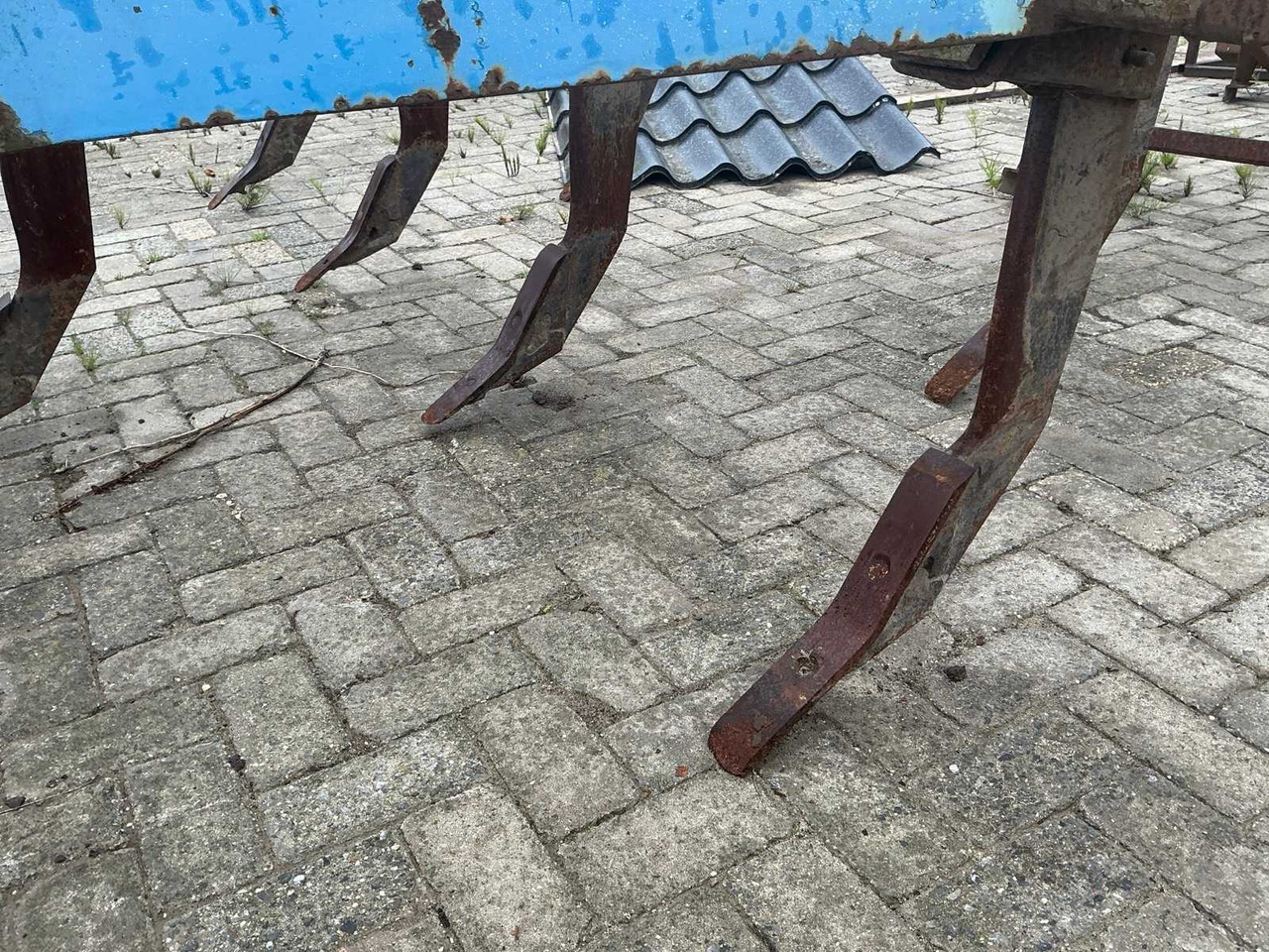 Cultivator Lemken Onyx