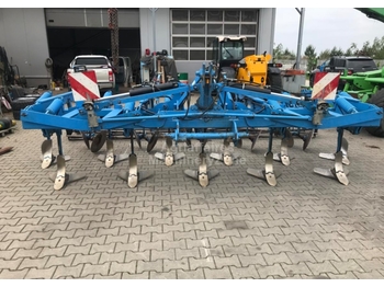 Lemken SMARAGD 9/500 KUE cultivator from Poland for sale at Truck1, ID ...