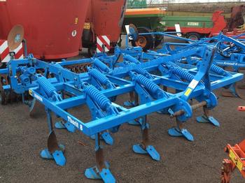 Lemken THORIT 8/300 cultivator from Germany for sale at Truck1, ID: 1614495