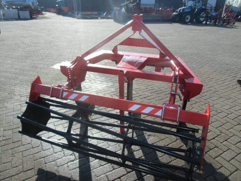 Cultivator N4255 Woelpoot - 3 tands