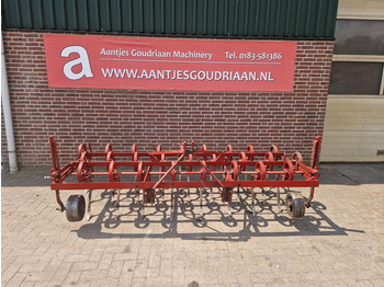 Cultivator Onbekend 