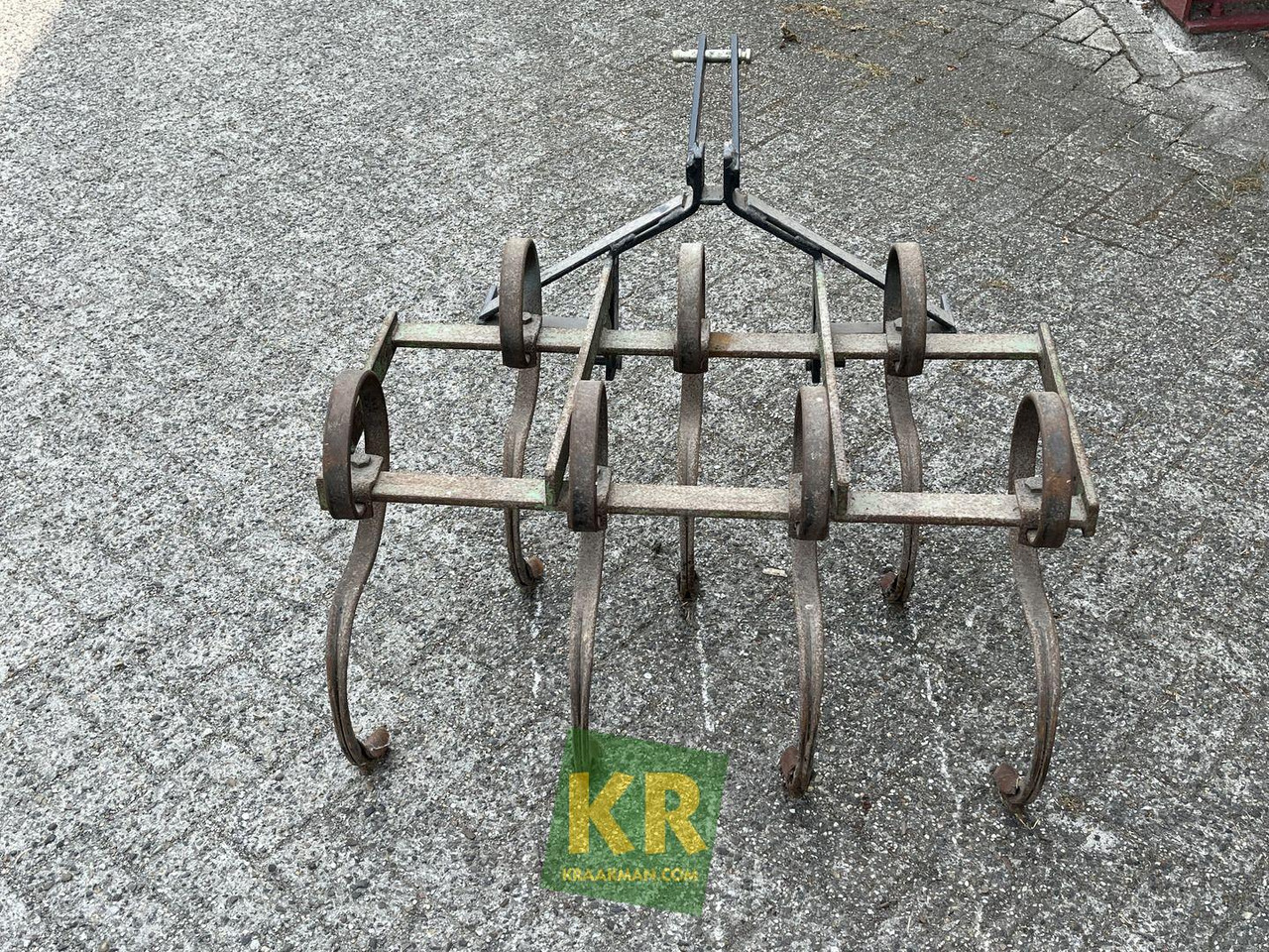 Cultivator Overige Overige cultivatoren