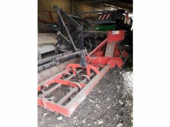 Cultivator Quivogne ACTISEM