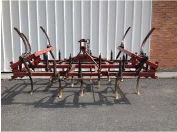 Cultivator Quivogne CHISEL