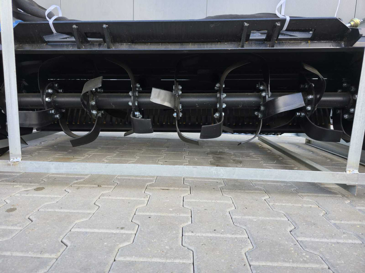 Cultivator Rhino-Cross 1110x2160x800