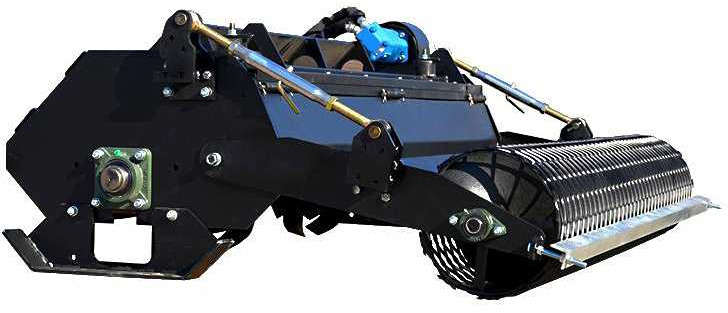 Cultivator Rhino-Cross 1110x2160x800