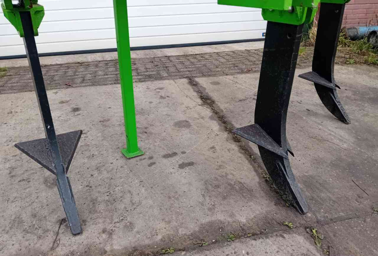 Cultivator STP GL3 woelpoot, diepwoeler, grondbewerking