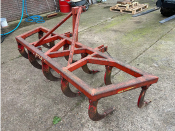 Cultivator Wifo Cultivator