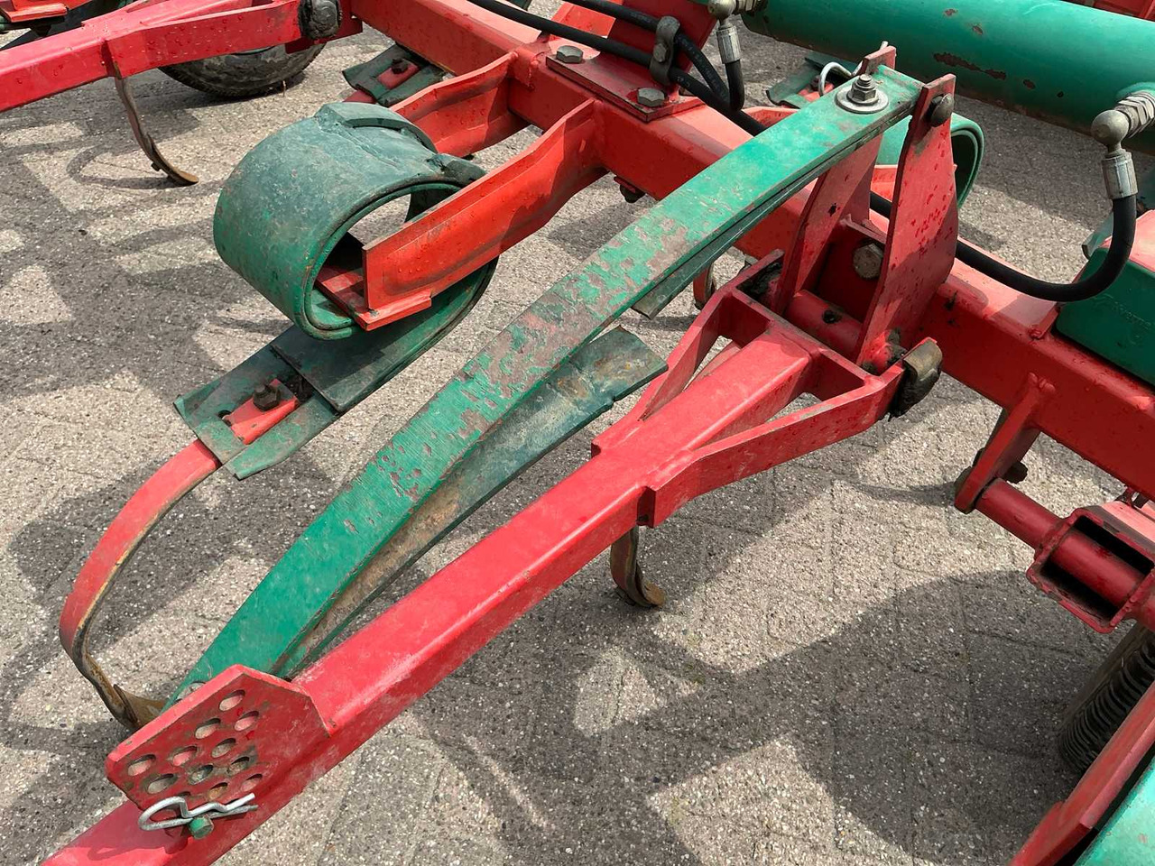 Cultivator kverneland Turbo 2