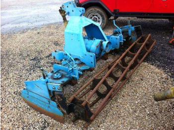 Farm tractor DELAPLACE HERSE ROTATIVE 2.20M: picture 1