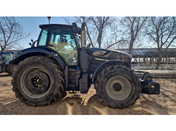 Farm tractor DEUTZ Deutz-Fahr AGROTRON 7250 TTV Warrior: picture 1