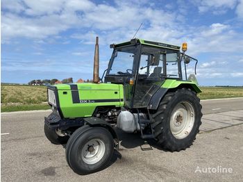 Farm tractor DEUTZ-FAHR 3.70: picture 1