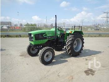 New Farm tractor DEUTZ-FAHR AGROMAXX 4055E: picture 1