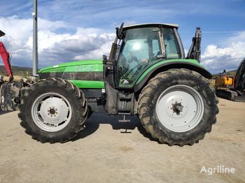 Farm tractor DEUTZ-FAHR AGROTRON200: picture 1