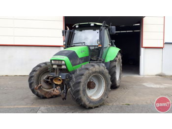 Farm tractor DEUTZ-FAHR AGROTRON 165.7: picture 1