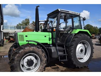 Farm tractor DEUTZ-FAHR Agroprima 4.56: picture 1