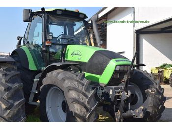 Farm tractor DEUTZ-FAHR Agrotron 155: picture 1