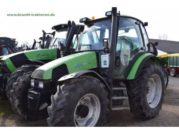 Farm tractor DEUTZ-FAHR Agrotron 90: picture 1