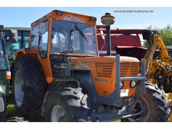 Farm tractor DEUTZ-FAHR D100 06 A-S: picture 1
