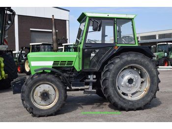Farm tractor DEUTZ-FAHR D6806: picture 1