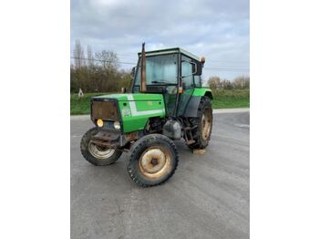 Farm tractor DEUTZ-FAHR DX 3.90: picture 1