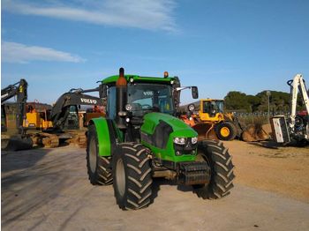 Farm tractor DEUTZ-FAHR FAHR 5115: picture 1