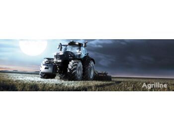 Farm tractor DEUTZ-FAHR TTV 7250 Warrior: picture 1