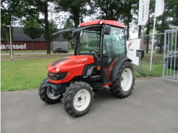 Compact tractor DIV. Goldoni Ronin 50 cabine airco 4x4: picture 1