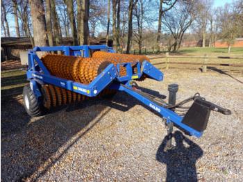 Farm roller Dal-Bo Minimax 630x55 Lagermaschine: picture 1