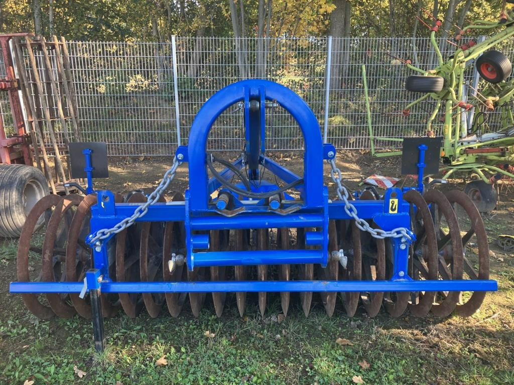 New Farm roller Dalbo LEVELFLEX 300: picture 7